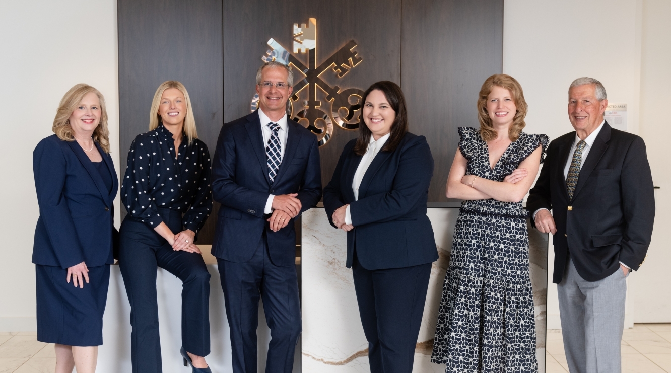 Heritage Wealth Management